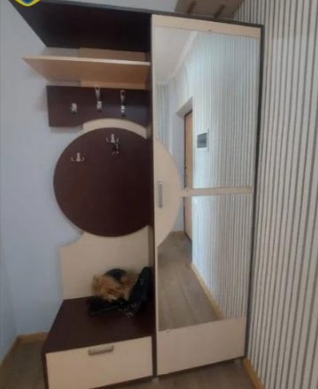 продажа однокомнатной квартиры номер A-174089 в Киевском районе, фото номер 8